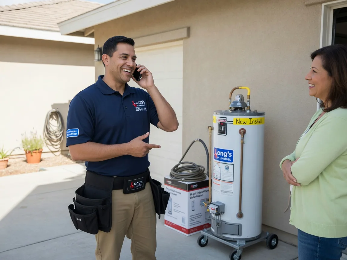Leak Detection Hulett, WY FAQs